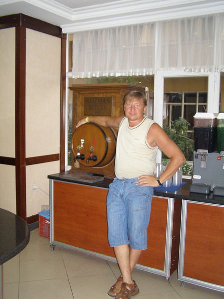 Азат Абзалетдинов