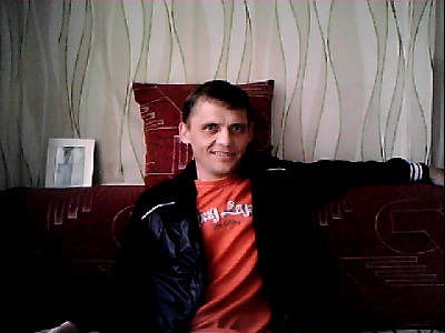 Дмитрий Шевченко