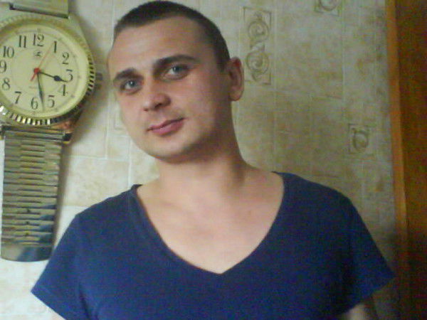 Виталий Парфиевец