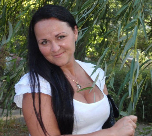 Екатерина Сытник