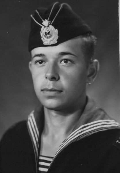 Борис Баранов