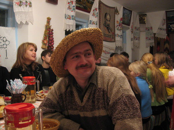 Юра Оленченко