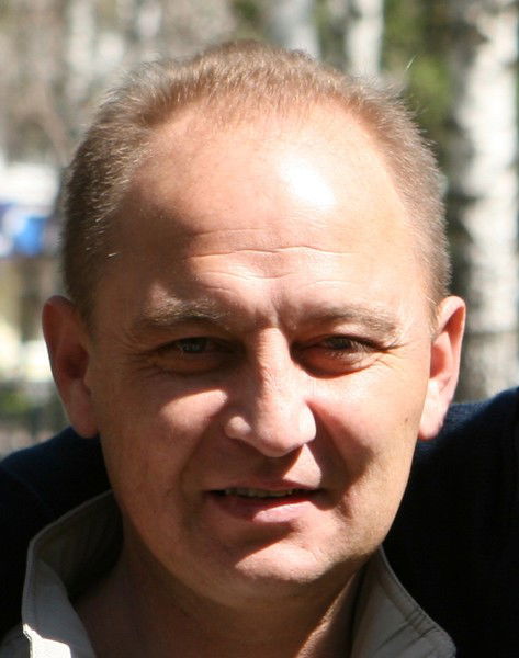 Айрат Асфандияров