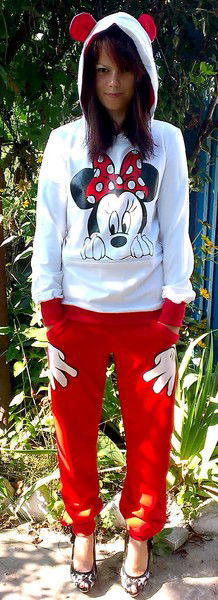 Анастасия Кочергина