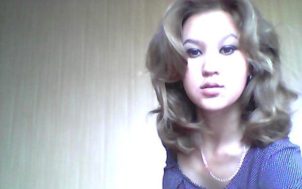 Асель Толепбергенова