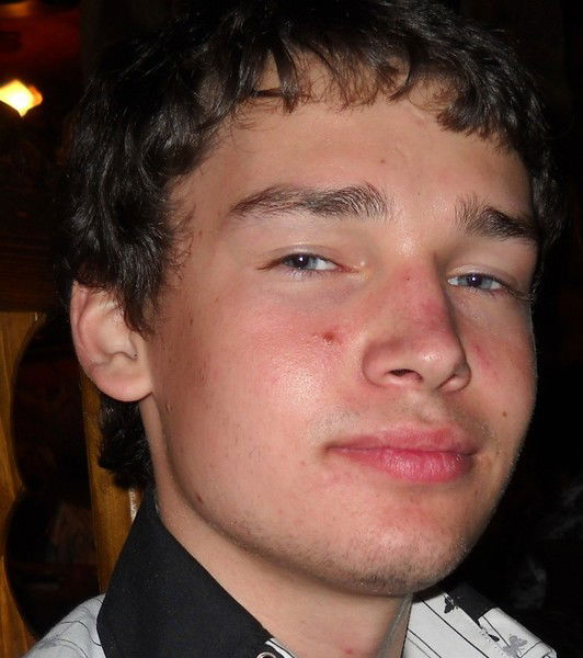 Валентин Гнидый