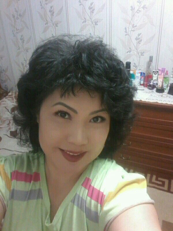 Нэйля Костанай (Казахстан)