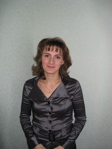 Лащук Татьяна