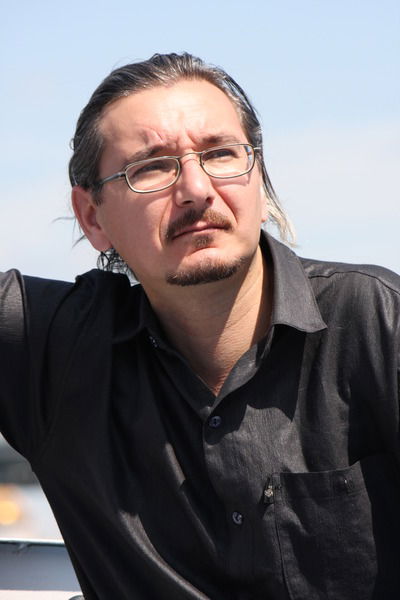 Эдуард Гатаулин