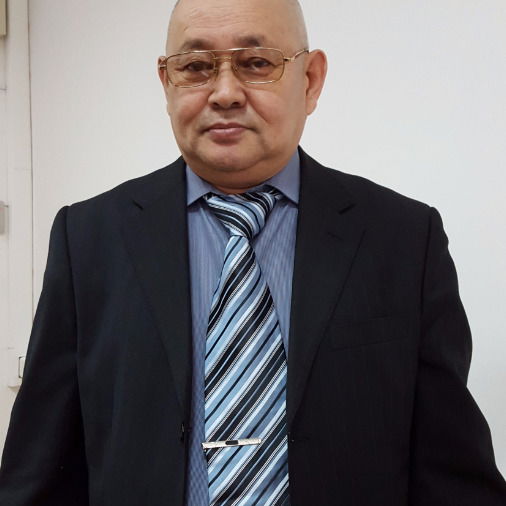 Тимур Шиганов