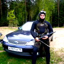 Раиль Латыпов