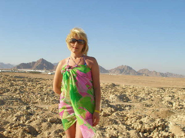 Наталья Сапаева