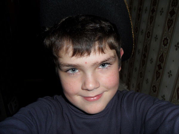 Михаил Фалалеев