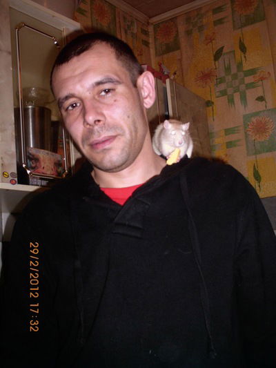 Рустам Ходжамгулыев