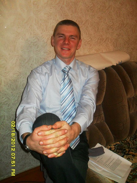 Борис Чиченко