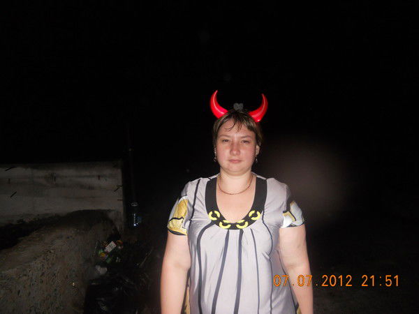 Лена Берхеева