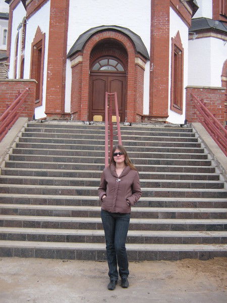 Елена Крышкина