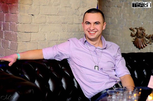 Кирилл Зюзь