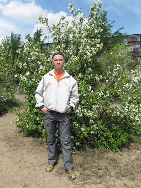 Владимир Шибанов