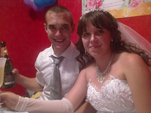 Алина Басаргина