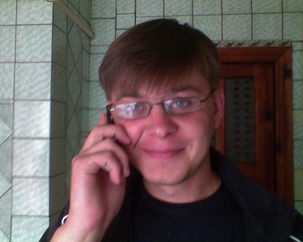 Олег Рыбалко