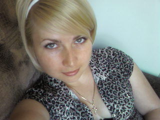 Жанна Зайкина