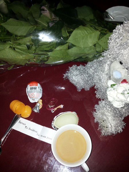 Яна Абрамайтес