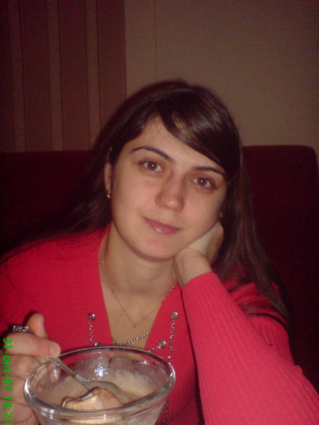 Майя Смольянинова