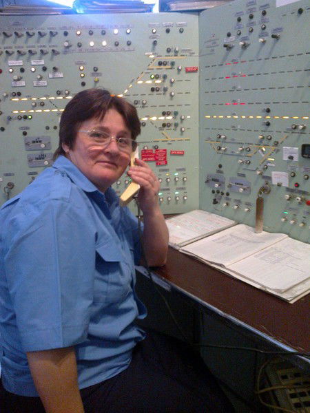 Людмила Мифтахова