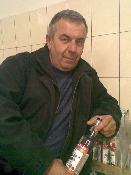 Николай Николаев