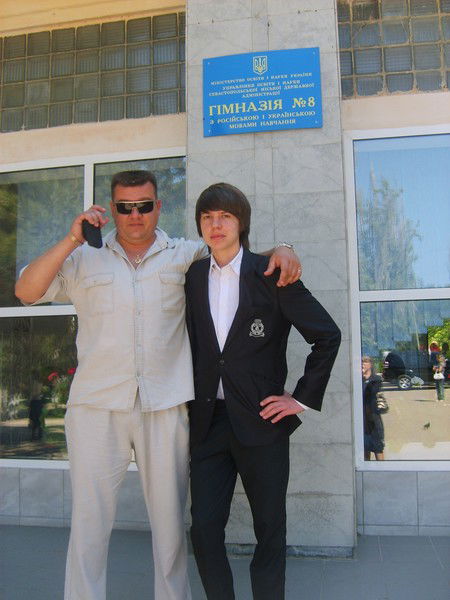 Вячеслав Носань