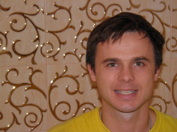 Михаил Процан