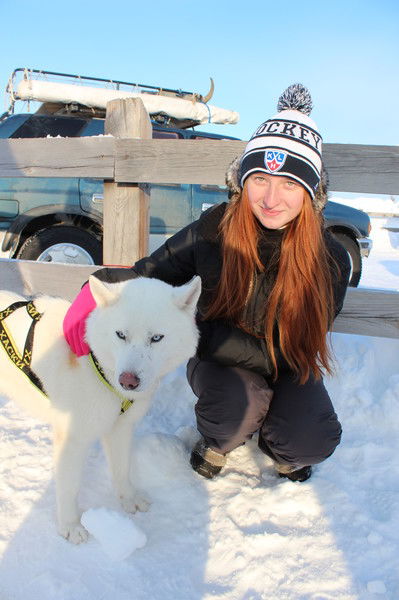 Алиса Третинникова