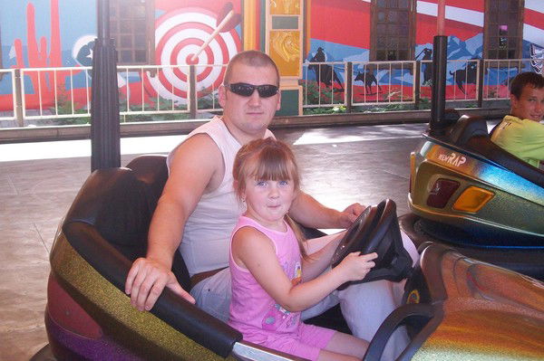 Сергей Чистяков