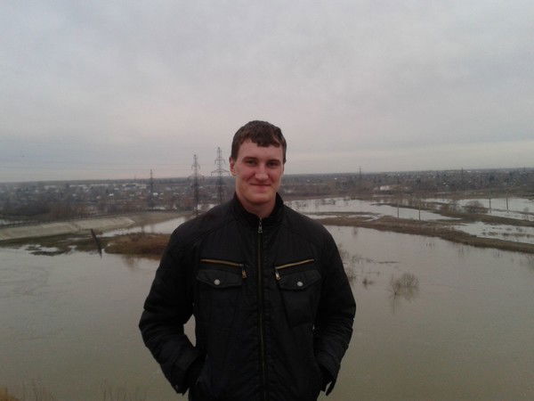 Влад Барлебин