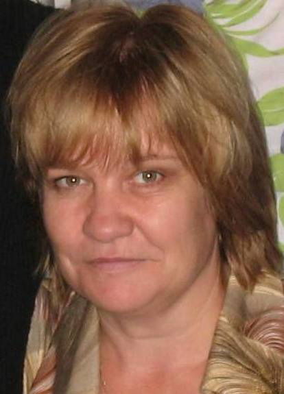 Ольга Давидович