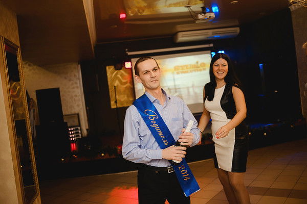 Дмитрий Манюгин