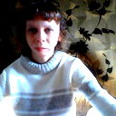 Лена Куликова