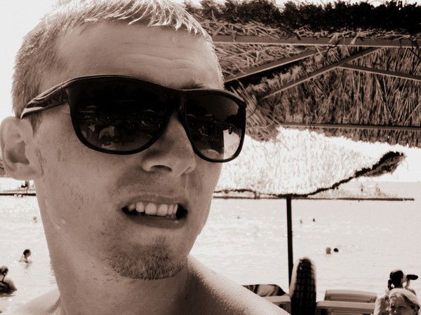 Илья Шипилов