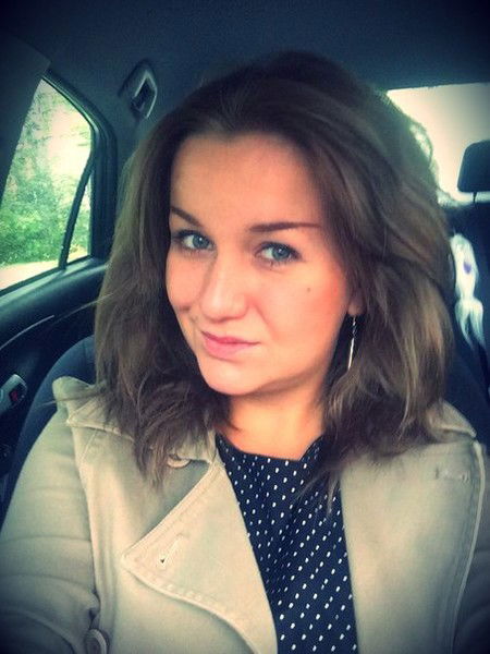 Даша Гусева