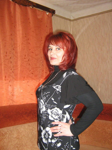 Лариса Шалагинова