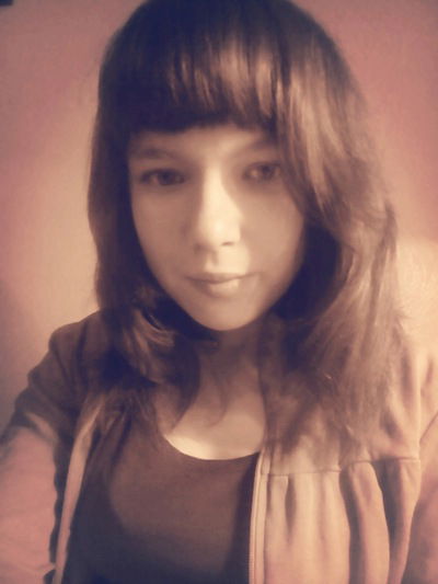 Катя Кафтанова