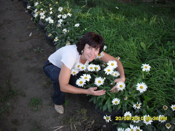 Татьяна Бугорская