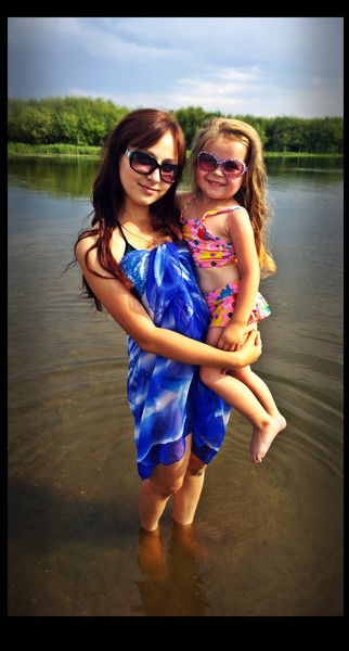 Вероника Коцюба