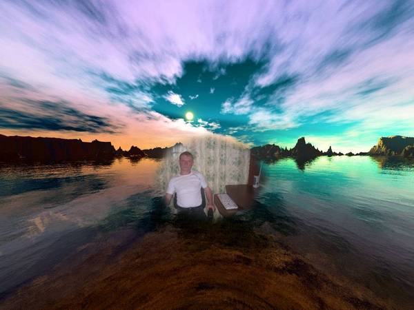 Леонид Турчанинов