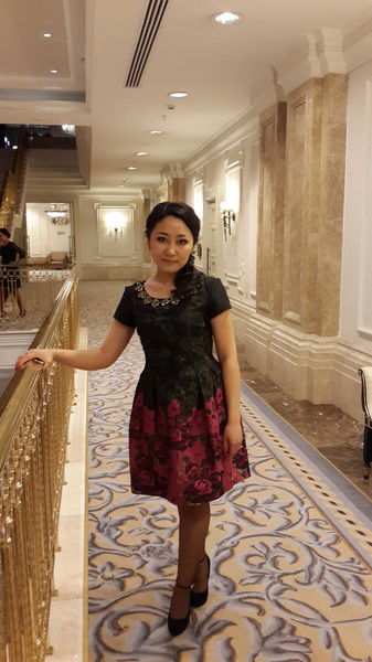 Айгуля Сиргебаева