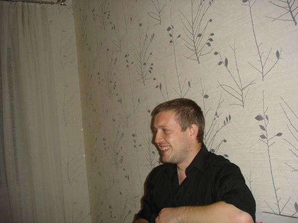 Дмитрий Захаров