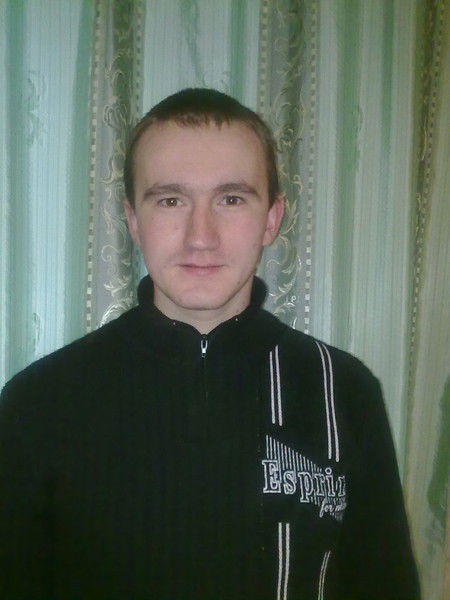 Михаил Верховин