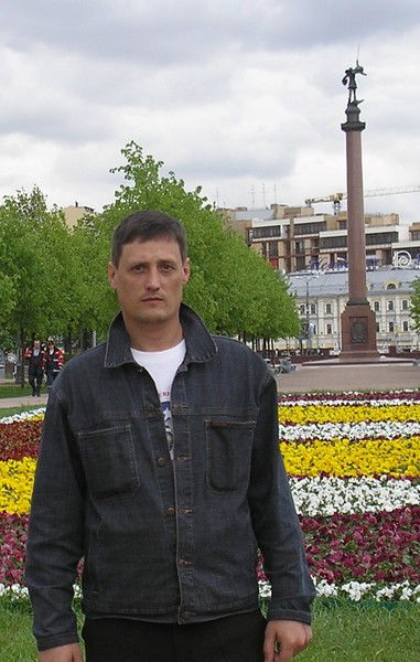 Сергей Новосибирский