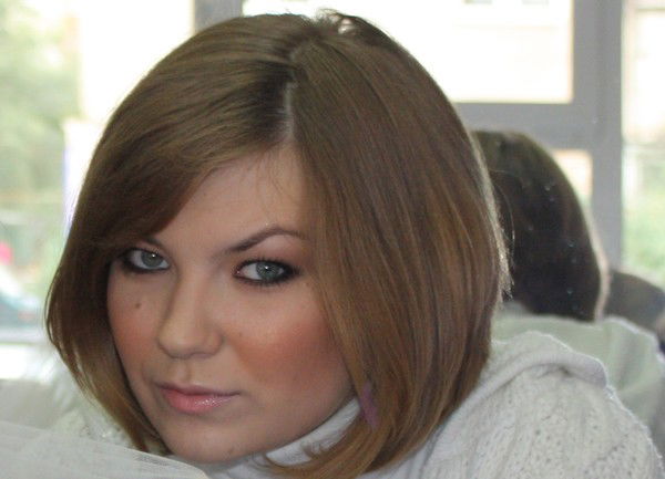 Мила Кедрук